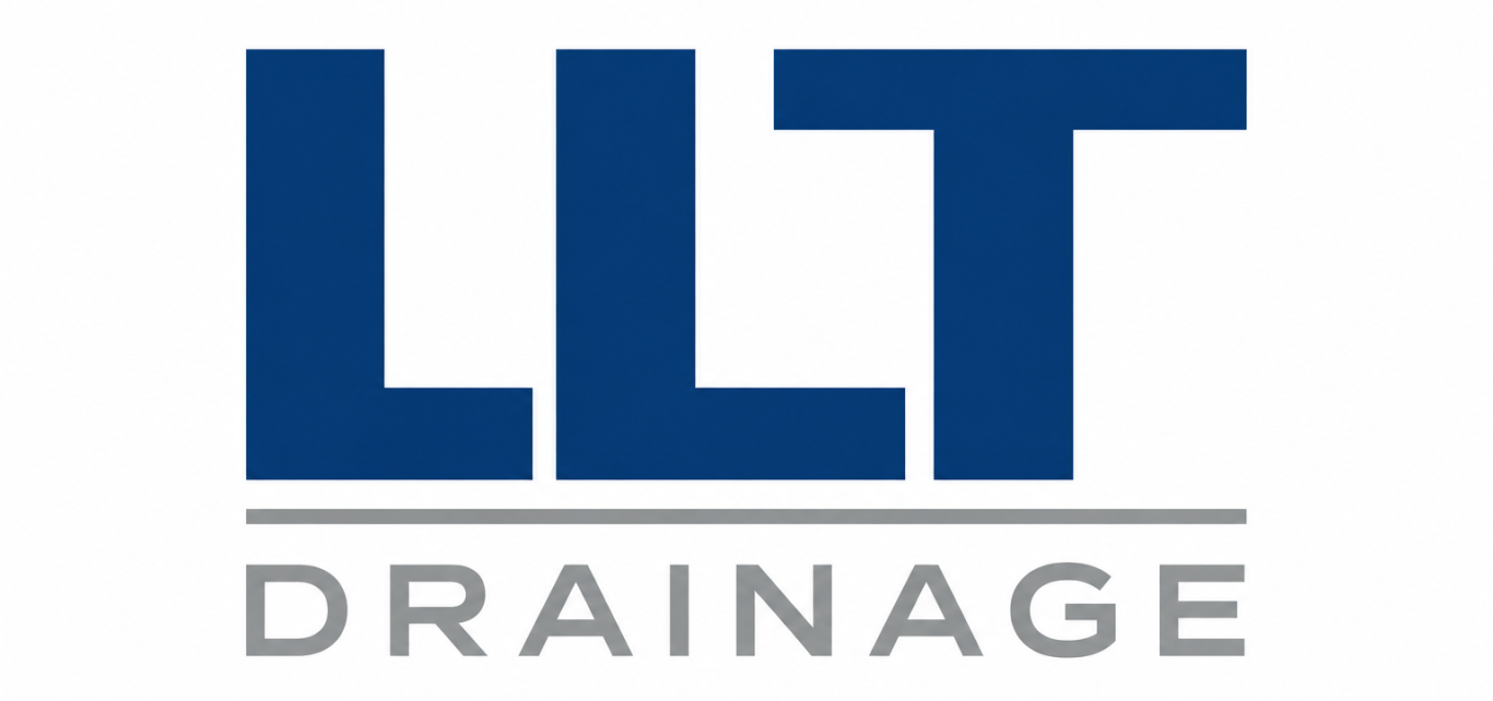 LLT Drainage LLT Drainage - Domestic Drainage Services Nottingham